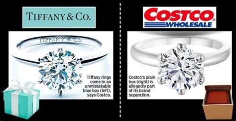 tiffany and co et al v costco wholesale corp